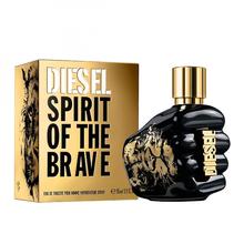 Perfume de Hombre Spirit of the Brave 200 ml