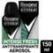 Antitranspirante REXONA Clinical Intense Fresh 150 ml