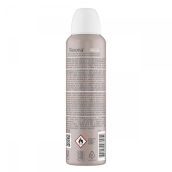 Antitranspirante en aerosol REXONA Clinical Refresh 150 ml
