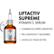 Kit Vichy Serum Vitamina C + Supreme Día Piel Normal a Mixta