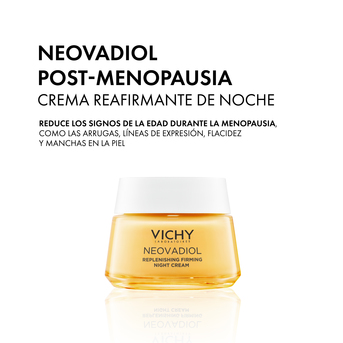 Kit Vichy Neovadiol Serum Meno5 + Crema Post Menopausia