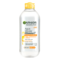 Agua Micelar Garnier Skin Active Vitamina C 400ml