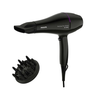 Secador de Pelo Philips Drycare Pro 2200 w Bhd274/00