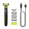 Afeitadora Philips OneBlade QP2824-10 Cara y Cuerpo