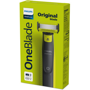 Afeitadora Philips OneBlade QP2824-10 Cara y Cuerpo