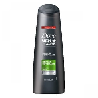 Shampoo Dove Men Extra Fresh 200ml