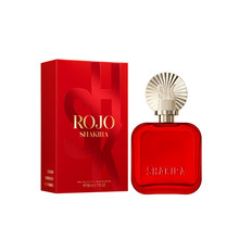 Perfume de Mujer Shakira Rojo EDP 80ml