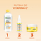 Crema Hidratante FPS30 Vitamina C Garnier 50gr