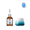 Kit Vichy Serum Vitamina C + Crema Mineral 89 S/Fragancia