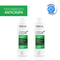 Shampoo Vichy Dercos Anticaspa Grasa 200 ml 2 Unidades