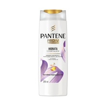 Shampoo Pantene Pro-V Miracles Hidrata x 200ml