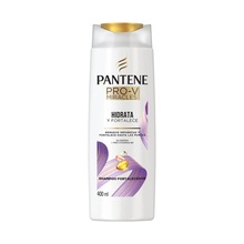 Shampoo Pantene Pro-V Miracles Hidrata x 400ml