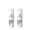 Kit La Roche-Posay Anthelios Age Correct Fps50 x 2 und