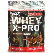 WHEY X PRO ENA 1LB Chocolate Proteina Instantánea