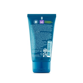 Protector Solar Dermaglós Emulsión FPS50 x 50 ml