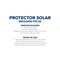 Protector Solar Dermaglós Emulsión FPS50 x 50 ml