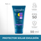 Protector Solar Dermaglós Emulsión FPS50 x 50 ml