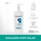 Emulsión Dermaglós Post Solar x 300g