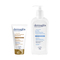Kit Dermaglós: Autobronceante + Crema Corporal Hidratante