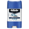 Desodorante en Barra Gillette Clear Gel Antibacterial x 82gr