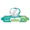 Toallitas Húmedas Pampers Aroma Naturaleza x 48 unidades