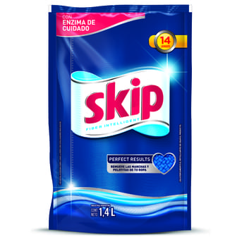 Jabón Líquido Skip 1.4 L