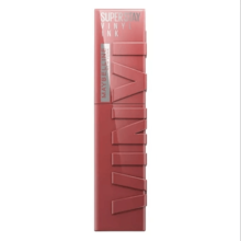 Labial Liquido Maybelline SuperStay Vynil Ink