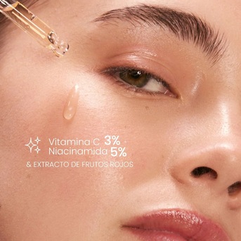 Serum Cher Dieciocho Ultraglow x 30 ml