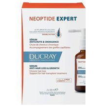 Serum Anticaida Ducray Neoptide Expert Anticaida 2u x 50ml