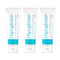Kit Crema Hipoglós Cuidado Diario 3 unidades x 90g
