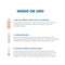 Kit facial y corporal Aveno + Hipoglós CD