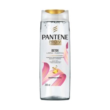 Shampoo Pantene Pro-V Detox 200ml