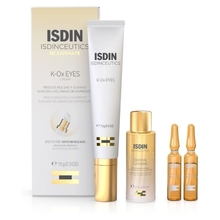 Isdin K-Ox Eyes 15ml +Essential 27ml +Ultraglican +Melatonin