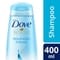 Shampoo Dove Hidratación Intensa 400ml