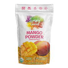 Simply Good Mango Orgánico en Polvo x 120g
