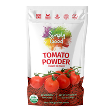 Simply Good Tomate Orgánico en Polvo x 120g
