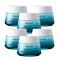 Kit x6 und Crema Sin Fragancia Vichy Mineral 89 50ml