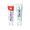 Fluordent B Pasta Dental 60g + Gel Bucal Antisép Placout 60g