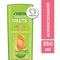 Acondicionador Fructis Hydra Liss Oleo Argan y Keratina 350ml