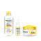 Kit Basicos Loreal: Vitamina C Textuta Ligera