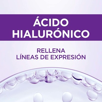 Kit Cuidado Facial L'Oreal Paris: Crema Dia + Crema Noche