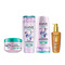 Rutina Elvive Hialuronic Pure + Serum Oleo Extraordinario
