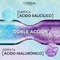Rutina Elvive Hialuronic Pure + Serum Oleo Extraordinario