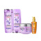 Rutina Elvive Hidra Hialurónico + Serum Oleo Extraordinario