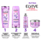 Rutina Elvive Hidra Hialurónico + Serum Oleo Extraordinario