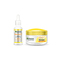Kit Vitamina C: Serum Vit C y Gel Hidratante Vitamina C