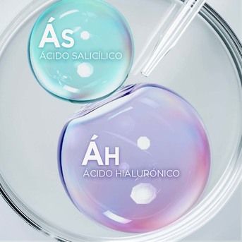 Kit Elvive Hialuronic Pure Shampoo y Oleo Extraordinario