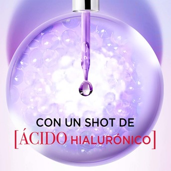 Kit Elvive Hidra Hialurónico Shampoo y Oleo Extraordinario