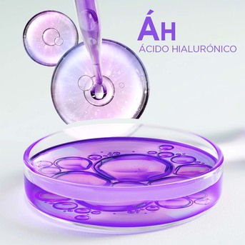 Kit Elvive Hidra Hialurónico Shampoo y Oleo Extraordinario