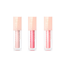 Set de Maquillaje Maybelline Lifter Gloss: Labiales x3